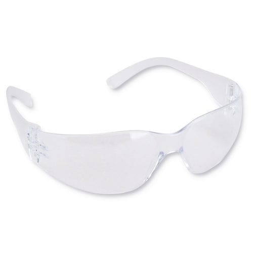 Sicherheitsbrille - H&W - Hager & Werken