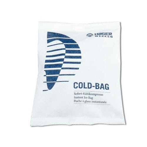 Kaltpackung - 605501 - Hager & Werken