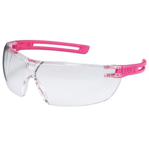 Sicherheitsbrille - iSpec Smart - Hager & Werken