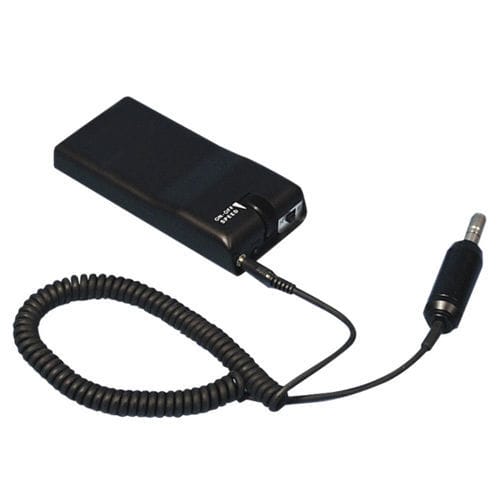 Dental-Mikromotor - Bravo II - Hager & Werken - elektrisch / wiederaufladbar
