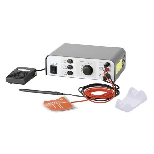 Koagulations-Elektrochirurgiegerät - hf Surg® Plus - Hager & Werken - Schneid / für Zahnchirurgie