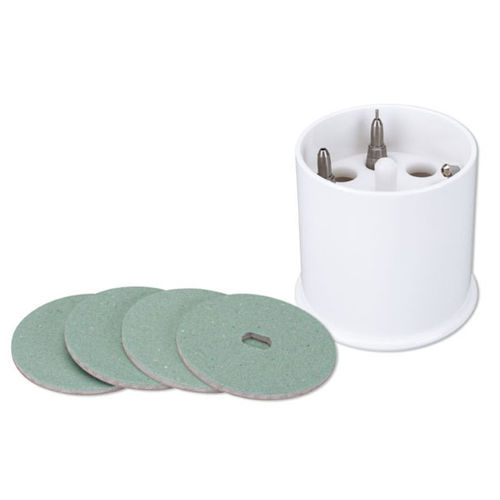 Träger für Dentalinstrumente - Orbatec® - Hager & Werken