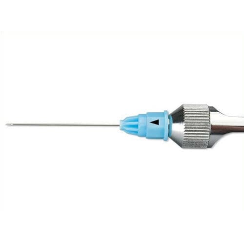Einwegkanüle - Miraject® - Hager & Werken