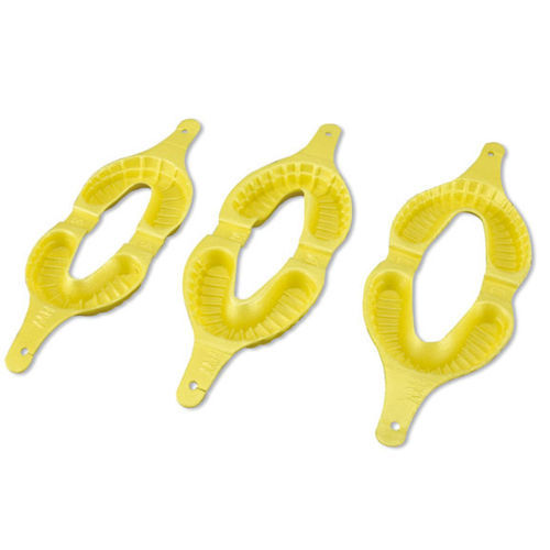 Dentaler Abdrucklöffel / Dental Teilprothetik - Mirafluor® - Hager & Werken