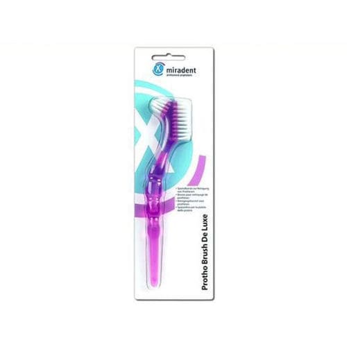 Zahnbürste - Protho Brush® De Luxe - Hager & Werken