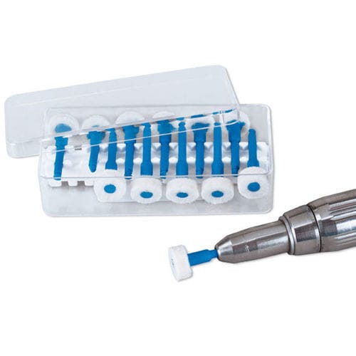 Dentalfräser - Compo Blitz - Hager & Werken - Diamant / Polier