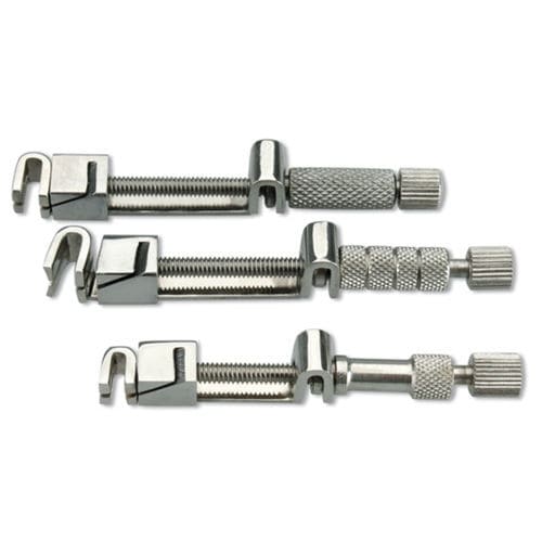 Matrizen-Zange - 35504 series - Hager & Werken