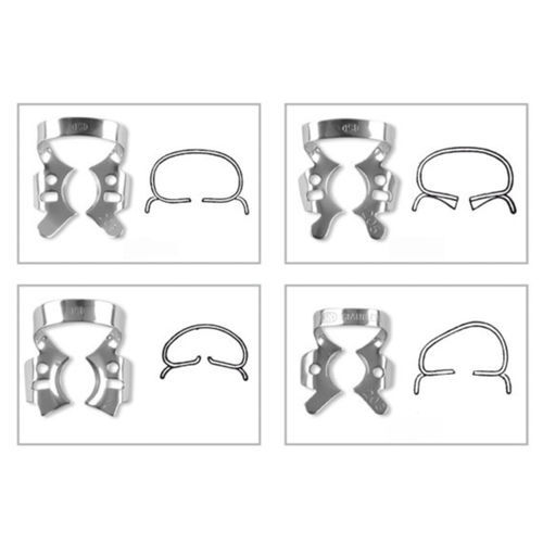 Kofferdamklammer - Fit®  - Hager & Werken