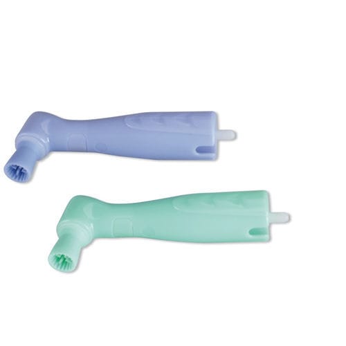 Winkelstückkopf für Zahnprophylaxe - 60583 series - Hager & Werken