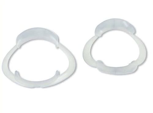Gingivaler Retraktor - Spandex® -Vertical - Hager & Werken - Lippen / Dental / autoklavierbar