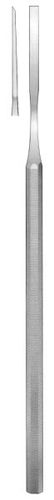 Gerades Osteotom - HSK 325-15 - Karl Hammacher