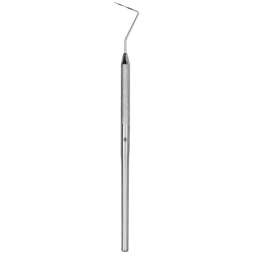 Orthodontische Sonde - HSG 015-12 - Karl Hammacher - Diagnose / einfach