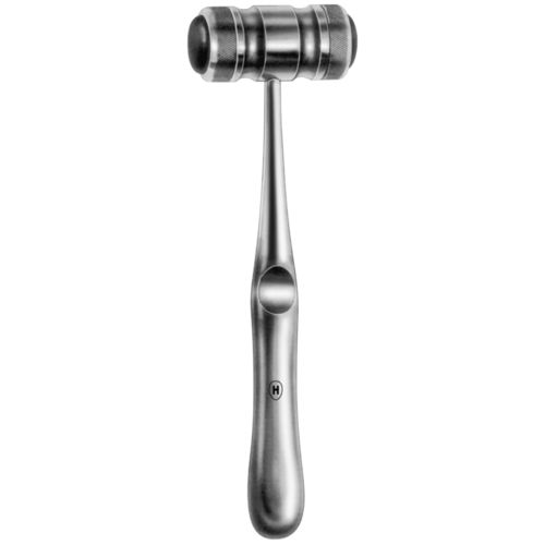 Chirurgischer Hammer / Mead - HSK 224-01 - Karl Hammacher