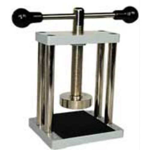 Hydraulischer Presse für Dentallabor - 39 DELUXE - Handler MFG