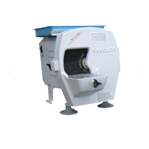 Nass-Gipstrimmer - 31 - Handler MFG