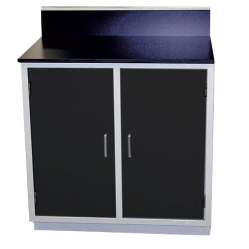 Abstellschrank - 241 - Handler MFG - für zahnärztliche Instrumente / für Dentallabor / modular