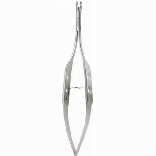 Klemme für Neurochirurgie - 40.774.18 - Dewimed Medizintechnik - gerade