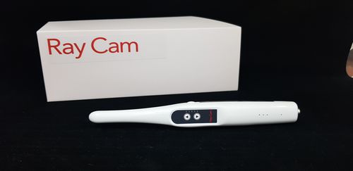 Intraorale Kamera - iCam - Dexcowin - digital / LED / kabellos