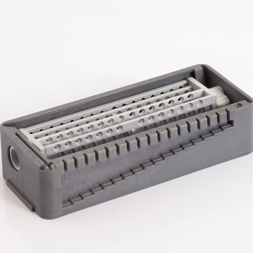 Zahnfeilen-Halter - 115130 - DIRECTA AB   - für Dentalfräsen / Tisch