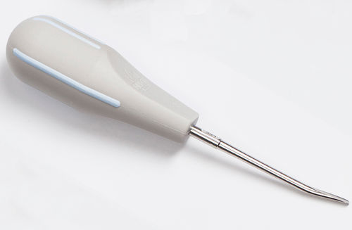 Gerader Periotom - 506355 - DIRECTA AB   - gebogen / mit Farbkodierung