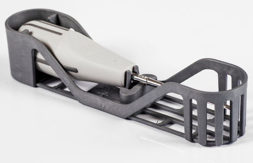 Halter für Dentalinstrumente - Fixus - DIRECTA AB   - Lager / Tisch