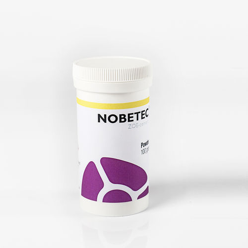 Dentalkleber für Zahnbrücken - Nobetec®  - DIRECTA AB   - für Dentalkronen / temporär