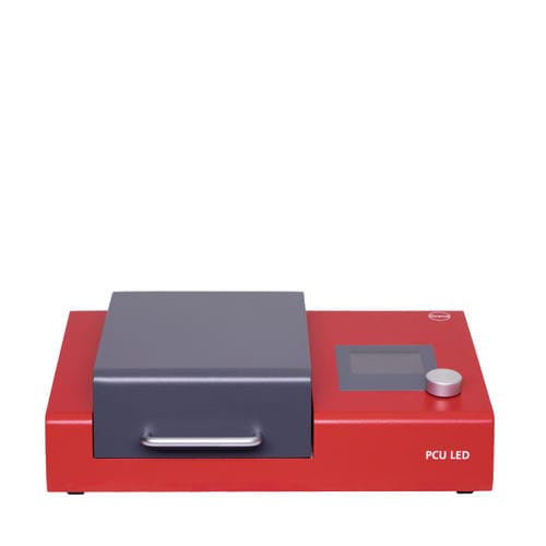 Polymerisierungseinheit für 3D-Druck - PCU LED N2 - Dreve Dentamid GmbH   - LED