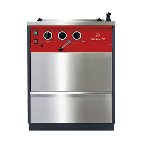 Heißwasserboiler - Labormat SD - Dreve Dentamid GmbH   - elektrisch