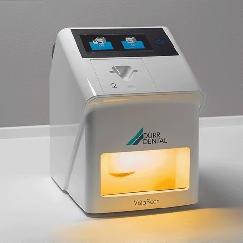 Intraoral-Speicherfolienscanner - VistaScan Mini View 2.0 - Dürr Dental