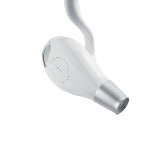 Intraorales Röntgensystem / digital oder analog - VistaIntra DC - Dürr Dental - mit Wandhalterung
