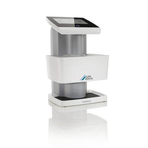 Dentaler Speicherfolienscanner - VistaScan Ultra View - Dürr Dental - Intraoral