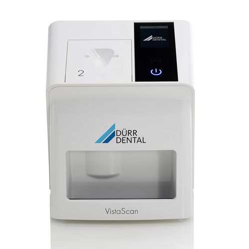 Dentaler Speicherfolienscanner - VistaScan Mini Easy 2.0 - Dürr Dental - Intraoral