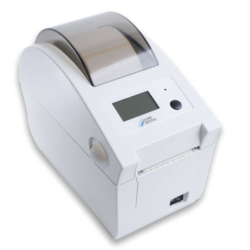 Thermodrucker - Hygoprint Easy - Dürr Dental - für Etiketten / automatisch