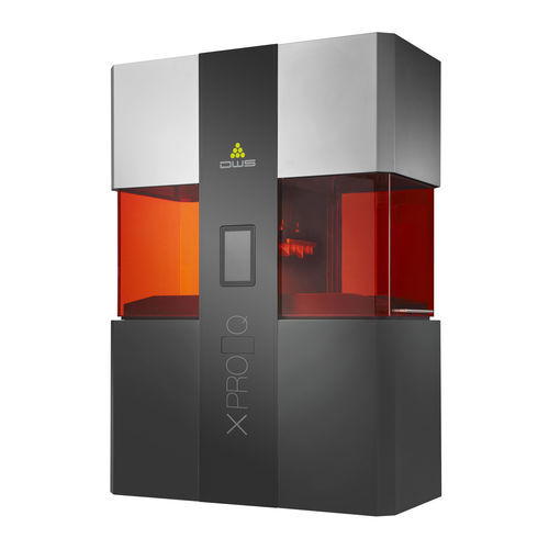 3D-Drucker / Dental - XPRO Q - DWS Systems - DLP / SLA / Tisch