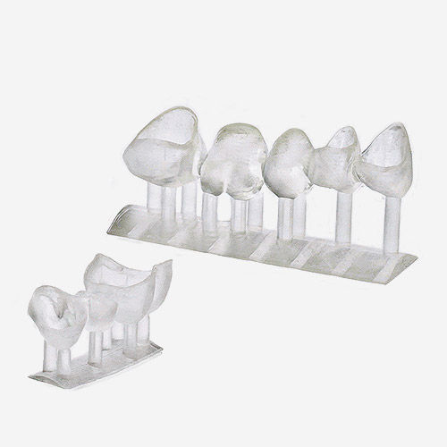 Zahnmedizinisches Material / Wachs - Fusia RF080 - DWS Systems - für Zahnbrücken / für Dentalkronen / für 3D-Druck