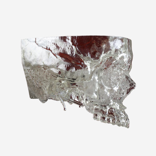 Zahnmedizinisches Material / Harz - VITRA 430 - DWS Systems - für 3D-Druck / für dentale Bildgebung / flüssig