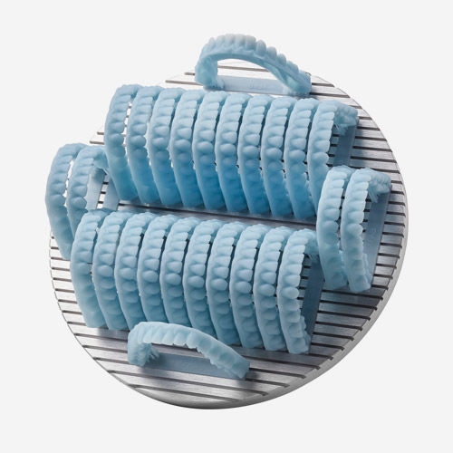 Zahnmedizinisches Material / für 3D-Druck - Therma 294 - DWS Systems - orthodontisch / zur Modellierung / flüssig