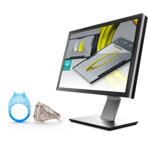 Dental-Software - Fictor - DWS Systems - Management / Steuerung / Import