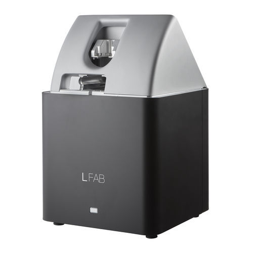 3D-Drucker / Dental - LFAB - DWS Systems - Labor / DLP / SLA