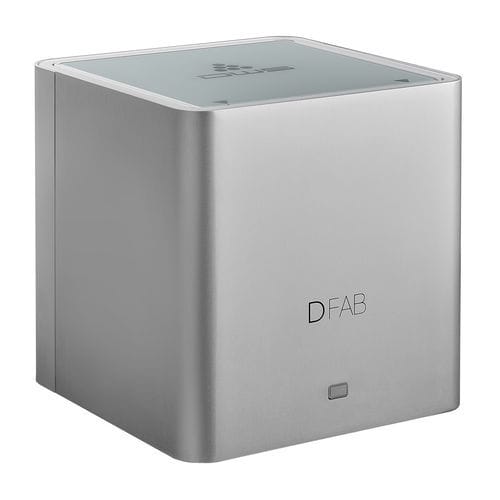Zahnfarbschlüssel - DFAB®  - DWS Systems