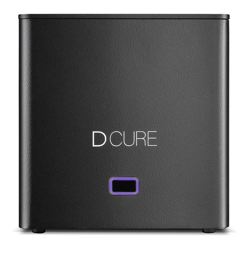 Polymerisierungsgerät für Dentallabore - DCURE - DWS Systems