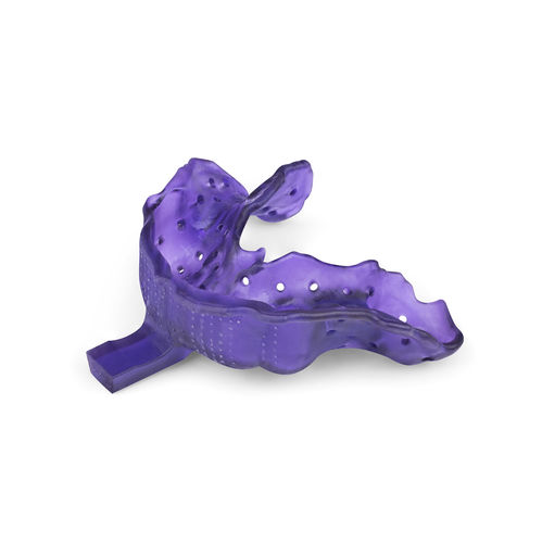 Zahnmedizinisches Material / Harz - DS3500 - DWS Systems - für Abdrucklöffel / für 3D-Druck / flüssig