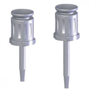 Sechseckiger Dentaler Schrauber - TMH12 - EASY SYSTEM IMPLANT
