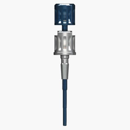Instrument zur Entfernung von Implantatsystemen - EZ-SEP  - EBI Inc.  