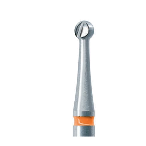 Dentalfräser - C1SDR series - Edenta - Hartmetall / Schneid