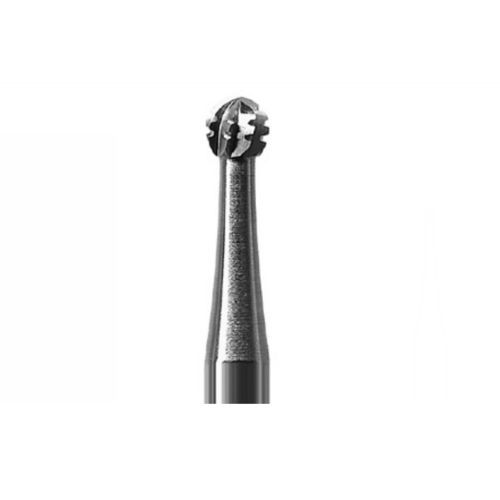 Fräser für Dentallabor - 11.104 series - Edenta - Edelstahl / Schneid