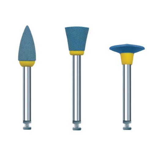 Dentalfräser - StarGloss - Edenta - Diamant / Polier / zur Endbearbeitung