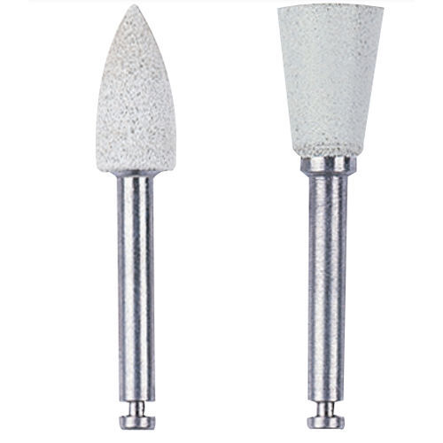 Dentalfräser - Exa Cerapol - Edenta - Diamant / Polier / zur Endbearbeitung
