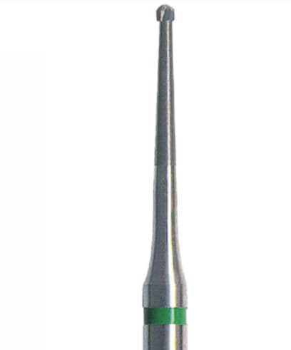 Endodontischer Fräser - H1SNL - Edenta - Hartmetall / Schneid