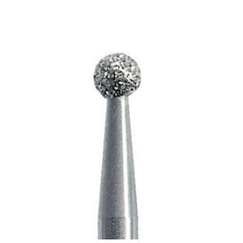 Parodontaler Fräser - 801 - Edenta - universell / Diamant